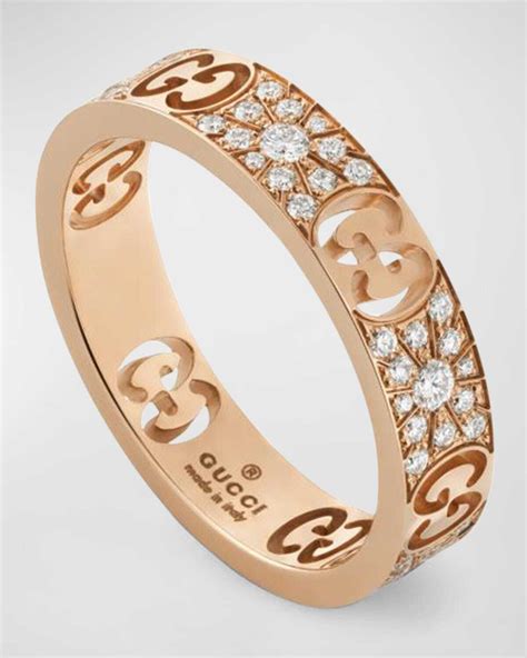 gucci ring womens gold|gucci outlet rings.